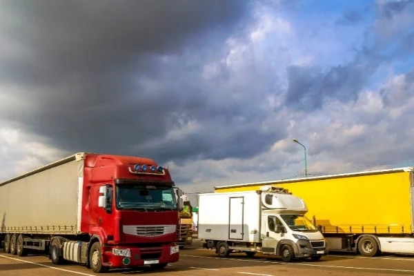 Denizli Şanlıurfa Nakliyat Ambarları